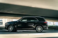 2023 Mercedes-Benz GLE-Class for Rent in Business Bay — Book by WhatsApp Today photo 6
