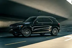 2023 Mercedes-Benz GLE-Class for Rent in Business Bay — Book by WhatsApp Today photo 7