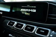 2023 Mercedes-Benz GLE-Class for Rent in Business Bay — Book by WhatsApp Today photo 8