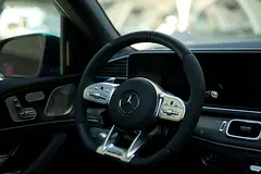 2023 Mercedes-Benz GLE-Class for Rent in Business Bay — Book by WhatsApp Today photo 9
