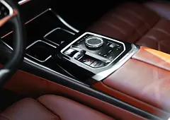 2023 BMW 7-Series for Rent in Al Quoz 4 photo 4