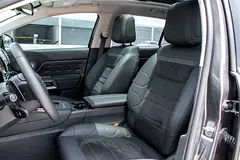 2025 Citroen C5 for Rent in Business Bay photo 10