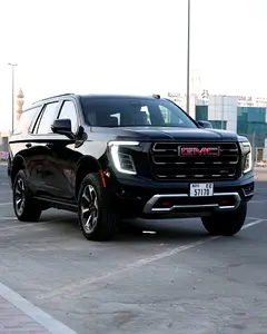2026 GMC Yukon Rental in Al Quoz 3 — Daily, Weekly & Monthly Hire rental in Al Quoz 3, Dubai