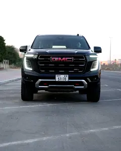 2026 GMC Yukon Rental in Al Quoz 3 — Daily, Weekly & Monthly Hire photo 2