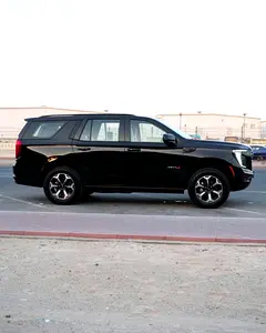 2026 GMC Yukon Rental in Al Quoz 3 — Daily, Weekly & Monthly Hire photo 3