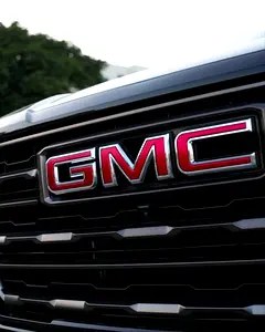 2026 GMC Yukon Rental in Al Quoz 3 — Daily, Weekly & Monthly Hire photo 4