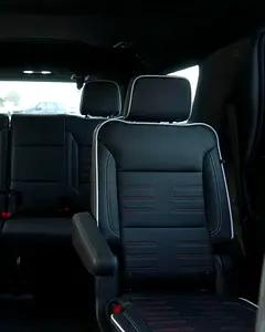 2026 GMC Yukon Rental in Al Quoz 3 — Daily, Weekly & Monthly Hire photo 5