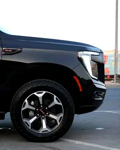 2026 GMC Yukon Rental in Al Quoz 3 — Daily, Weekly & Monthly Hire photo 6