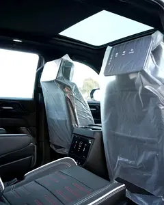 2026 GMC Yukon Rental in Al Quoz 3 — Daily, Weekly & Monthly Hire photo 9