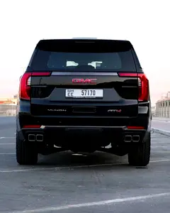 2026 GMC Yukon Rental in Al Quoz 3 — Daily, Weekly & Monthly Hire photo 10