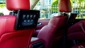2024 Nissan Patrol Rental in Motor City — Daily, Weekly & Monthly Hire photo 7