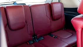 2024 Nissan Patrol Rental in Motor City — Daily, Weekly & Monthly Hire photo 8
