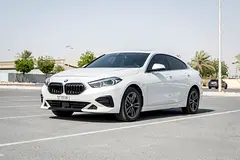 2023 BMW 2-Series for Rent in Motor City — Rent Online with Drivaza