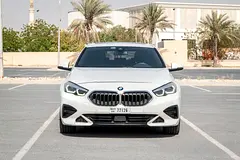 2023 BMW 2-Series for Rent in Motor City — Rent Online with Drivaza photo 2