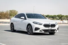2023 BMW 2-Series for Rent in Motor City — Rent Online with Drivaza photo 3