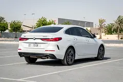 2023 BMW 2-Series for Rent in Motor City — Rent Online with Drivaza photo 4