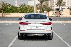 2023 BMW 2-Series for Rent in Motor City — Rent Online with Drivaza photo 5