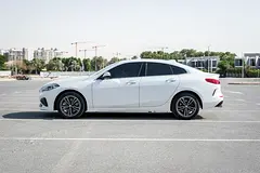 2023 BMW 2-Series for Rent in Motor City — Rent Online with Drivaza photo 6