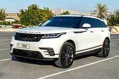 2021 Land Rover Range Rover Velar for Rent in Motor City | Verified Drivaza Partner rental in Motor City, Dubai