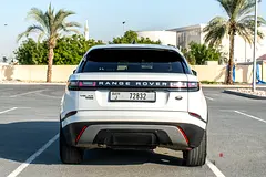 2021 Land Rover Range Rover Velar for Rent in Motor City photo 6