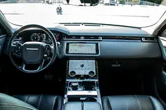 2021 Land Rover Range Rover Velar for Rent in Motor City photo 7