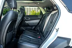 2021 Land Rover Range Rover Velar for Rent in Motor City photo 8
