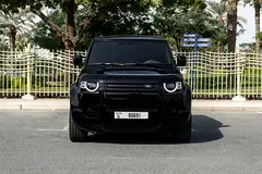 2025 Land Rover Defender for Rent in Motor City photo 2