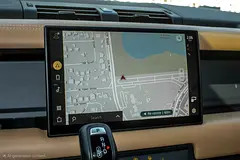 2025 Land Rover Defender for Rent in Motor City photo 5