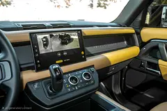 2025 Land Rover Defender for Rent in Motor City photo 6