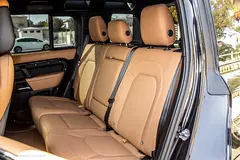 2025 Land Rover Defender for Rent in Motor City photo 8