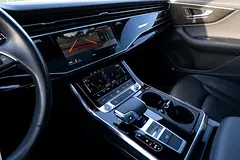 2023 Audi Q7 for Rent in Al Barsha 1 photo 4