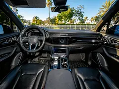 2023 Audi Q7 for Rent in Al Barsha 1 photo 5
