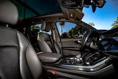 2023 Audi Q7 for Rent in Al Barsha 1 photo 6