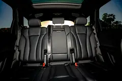 2023 Audi Q7 for Rent in Al Barsha 1 photo 7
