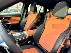 Rent 2025 Mercedes-Benz GLC Coupe in Business Bay | Verified Drivaza Partner photo 5