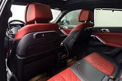Hire 2024 BMW X6 in Business Bay — Rent Online with Drivaza photo 4