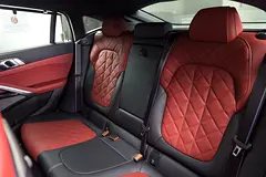 Hire 2024 BMW X6 in Business Bay — Rent Online with Drivaza photo 5