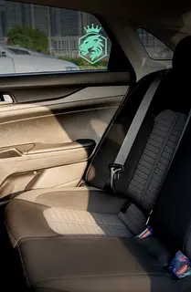 2025 Kia K5 for Rent in Business Bay photo 4