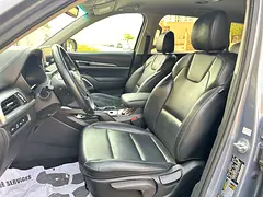 2021 Kia Telluride for Rent in Business Bay photo 5