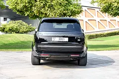 2023 Land Rover Range Rover for Rent in Palm Jumeirah photo 5