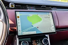 2023 Land Rover Range Rover for Rent in Palm Jumeirah photo 6