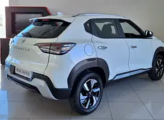 Hire 2026 Nissan Magnite in Al Rashidiya — Rent Online with Drivaza photo 2