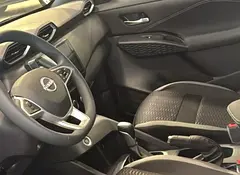 Hire 2026 Nissan Magnite in Al Rashidiya — Rent Online with Drivaza photo 4
