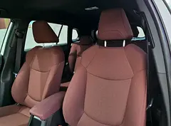 2025 Toyota Corolla Cross for Rent in Al Rashidiya — Book by WhatsApp Today photo 5