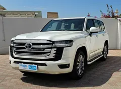 2025 Toyota Land Cruiser for Rent in Al Rashidiya | Insured Self-Drive Rental photo 6