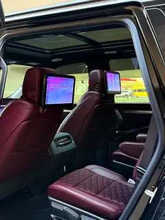 2026 Cadillac Escalade for Rent in Business Bay photo 5