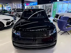 Hire 2024 Land Rover Range Rover in Business Bay — No-Deposit Options Available rental in Business Bay, Dubai