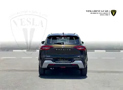 2026 Nissan Magnite for Rent in Ras Al Khor photo 3