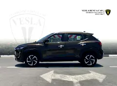 2026 Nissan Magnite for Rent in Ras Al Khor photo 4