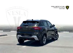 2026 Nissan Magnite for Rent in Ras Al Khor photo 6